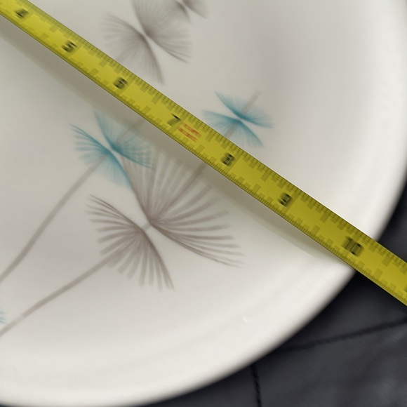 U.S. Caribe 8" and 10” Plates by Carlos Montez - Picture 6 of 6